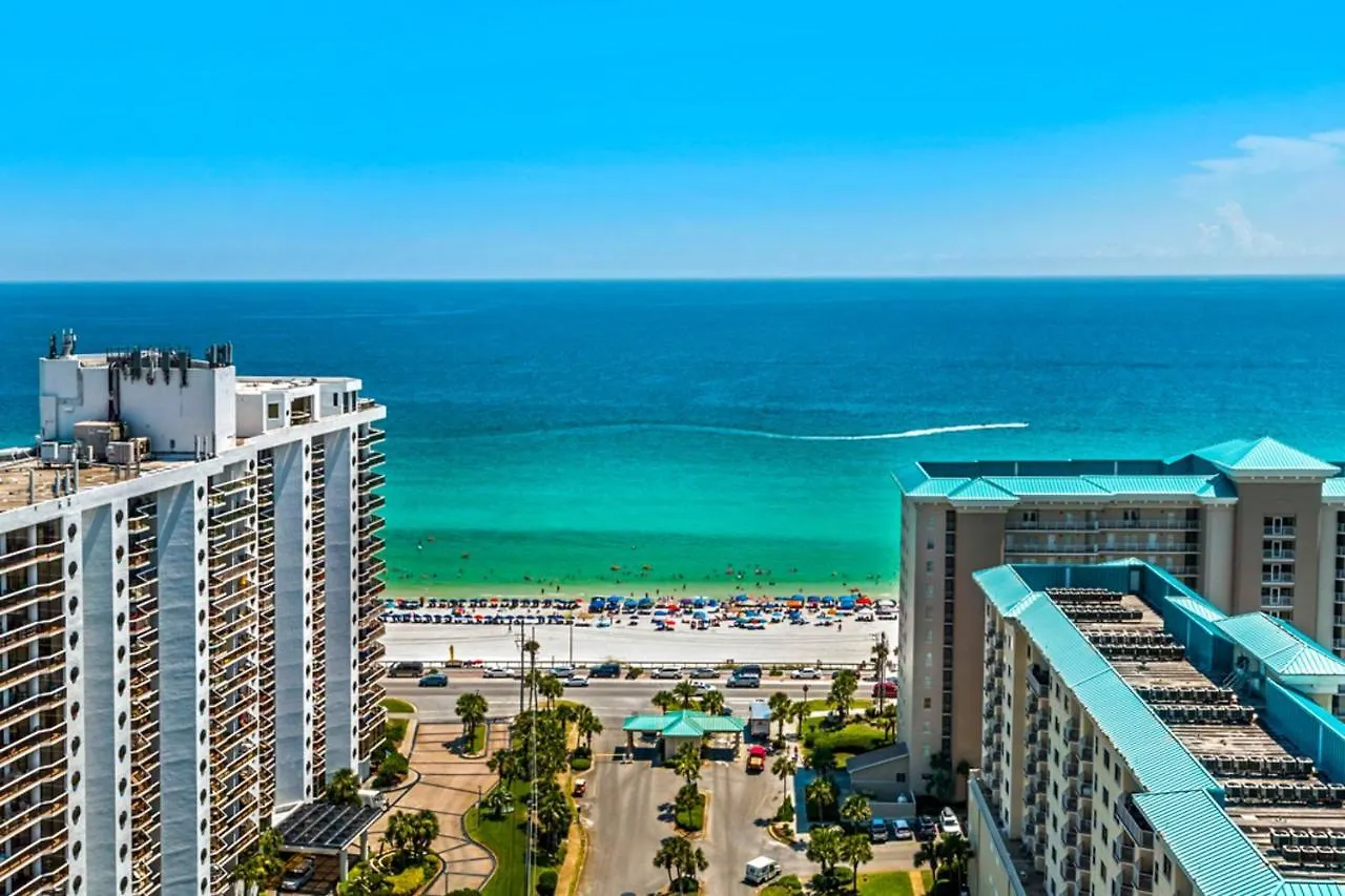Ariel Dunes II Destin United States