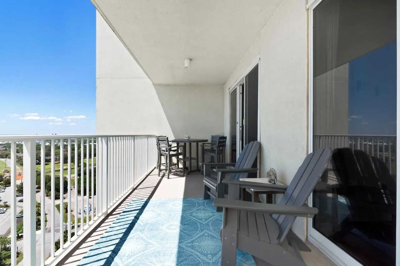 Ariel Dunes II Destin United States