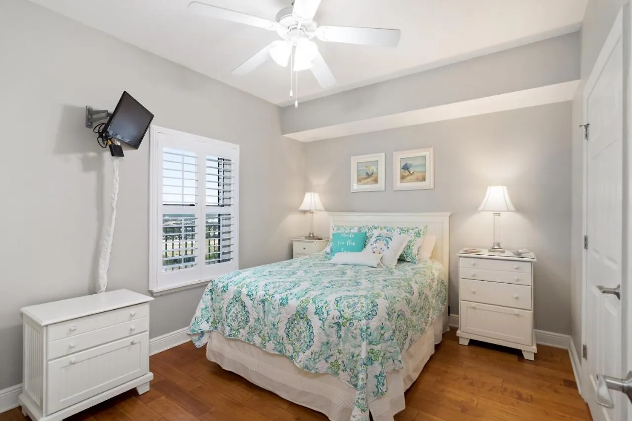 Ariel Dunes II Destin Holiday home