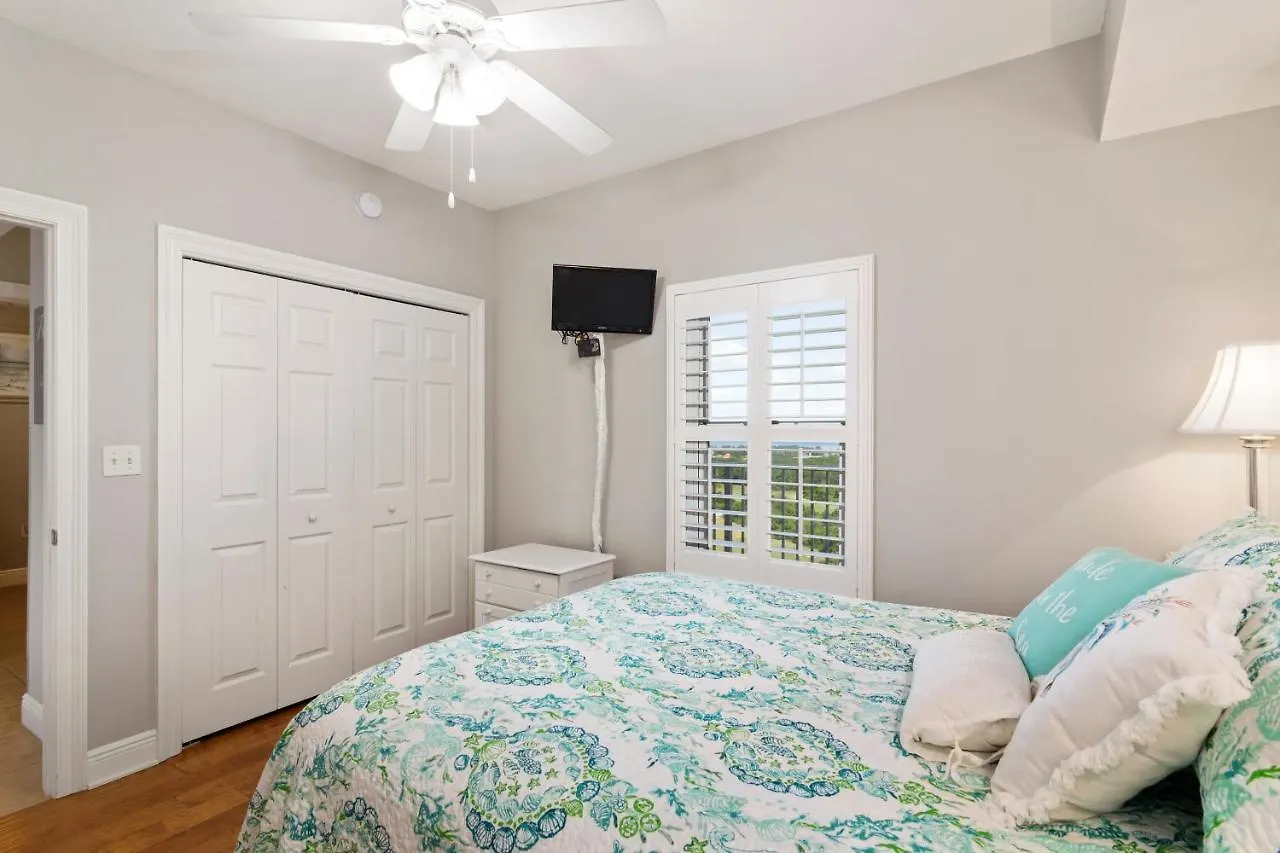 Ariel Dunes II Destin Holiday home
