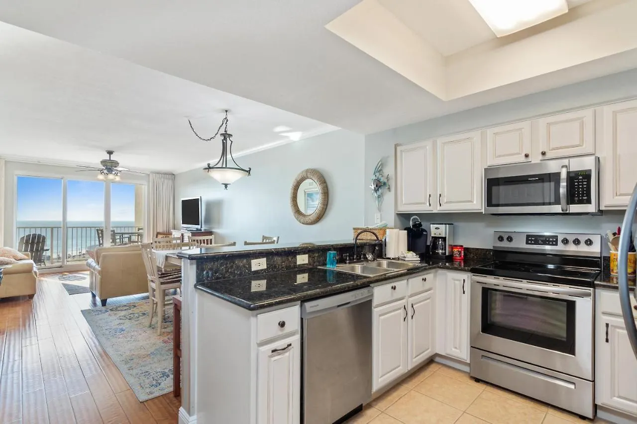 Holiday home Ariel Dunes II Destin