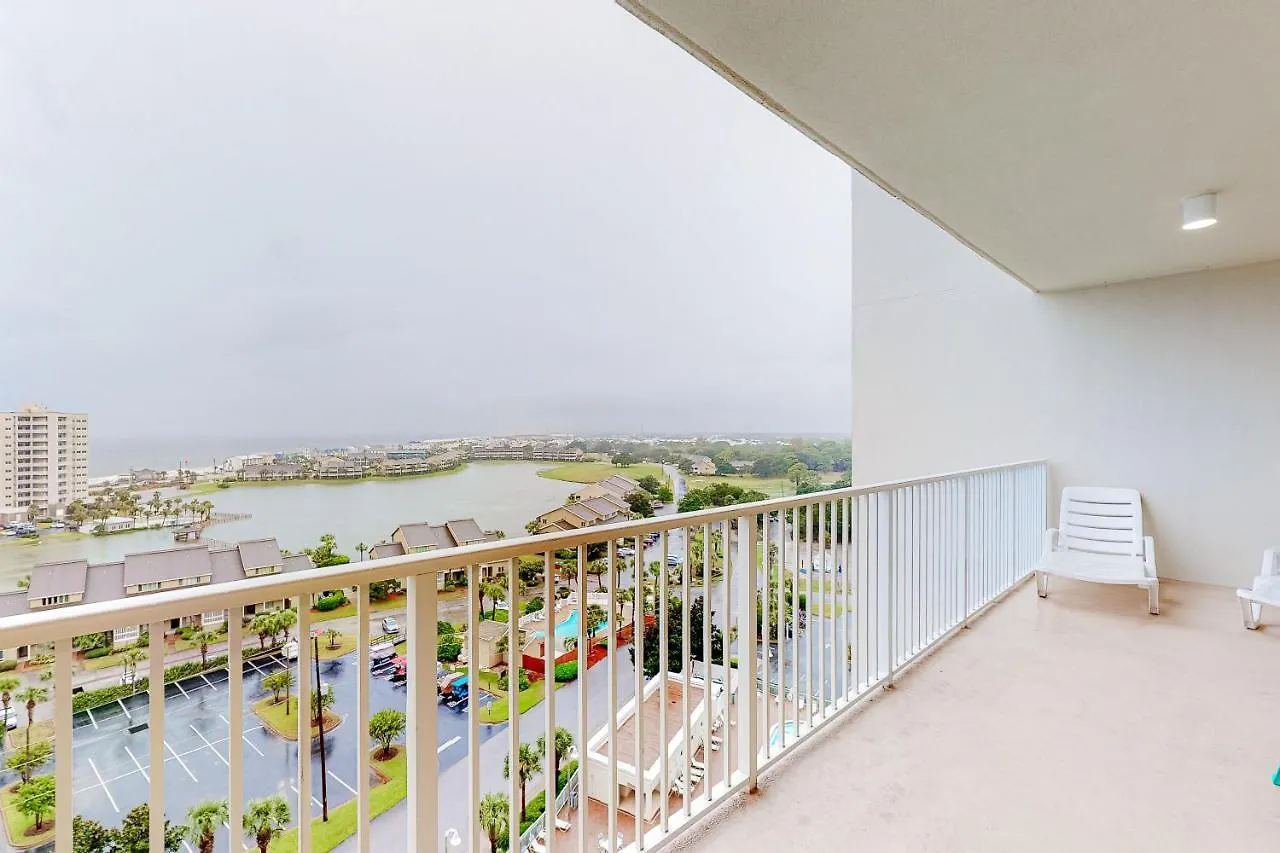 Ariel Dunes II Destin Holiday home