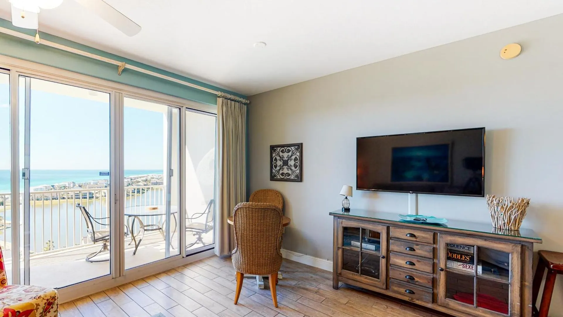 Holiday home Ariel Dunes II Destin