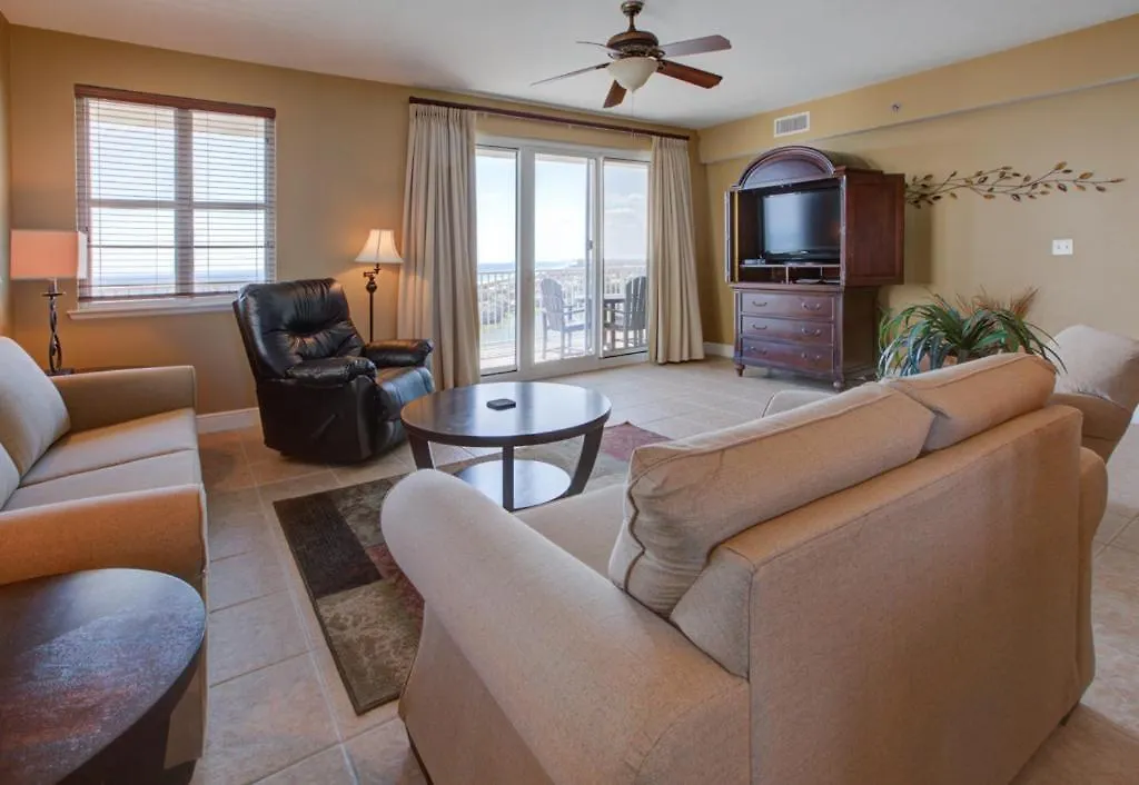 Ariel Dunes II Destin 0*,