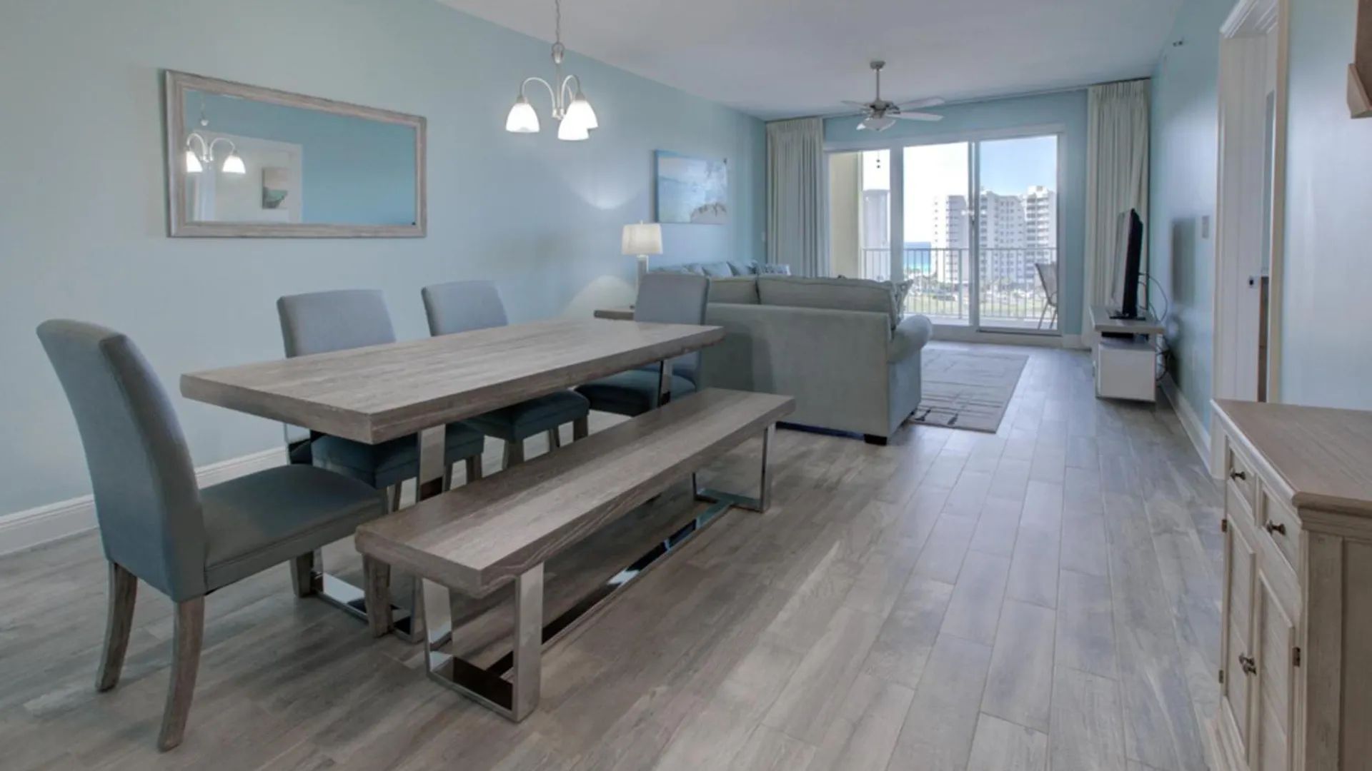 Ariel Dunes II Destin Holiday home
