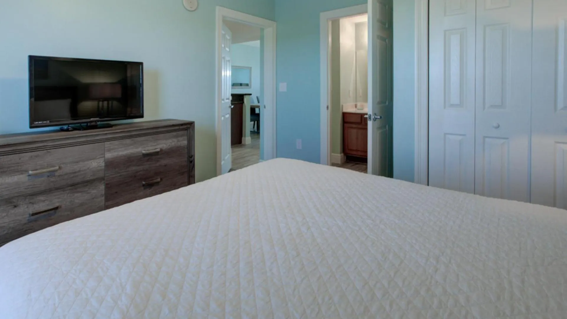Ariel Dunes II Destin
