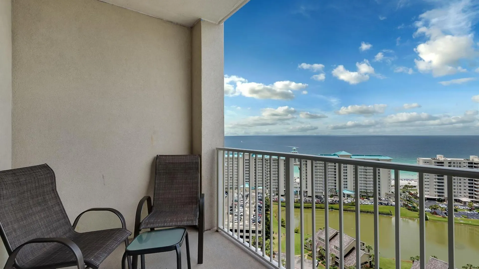 Holiday home Ariel Dunes II Destin