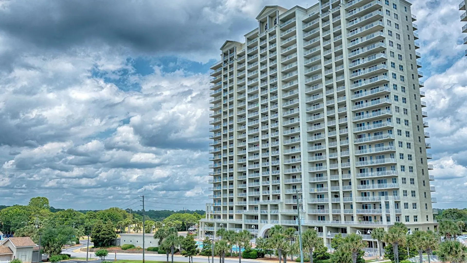 Ariel Dunes II Destin United States