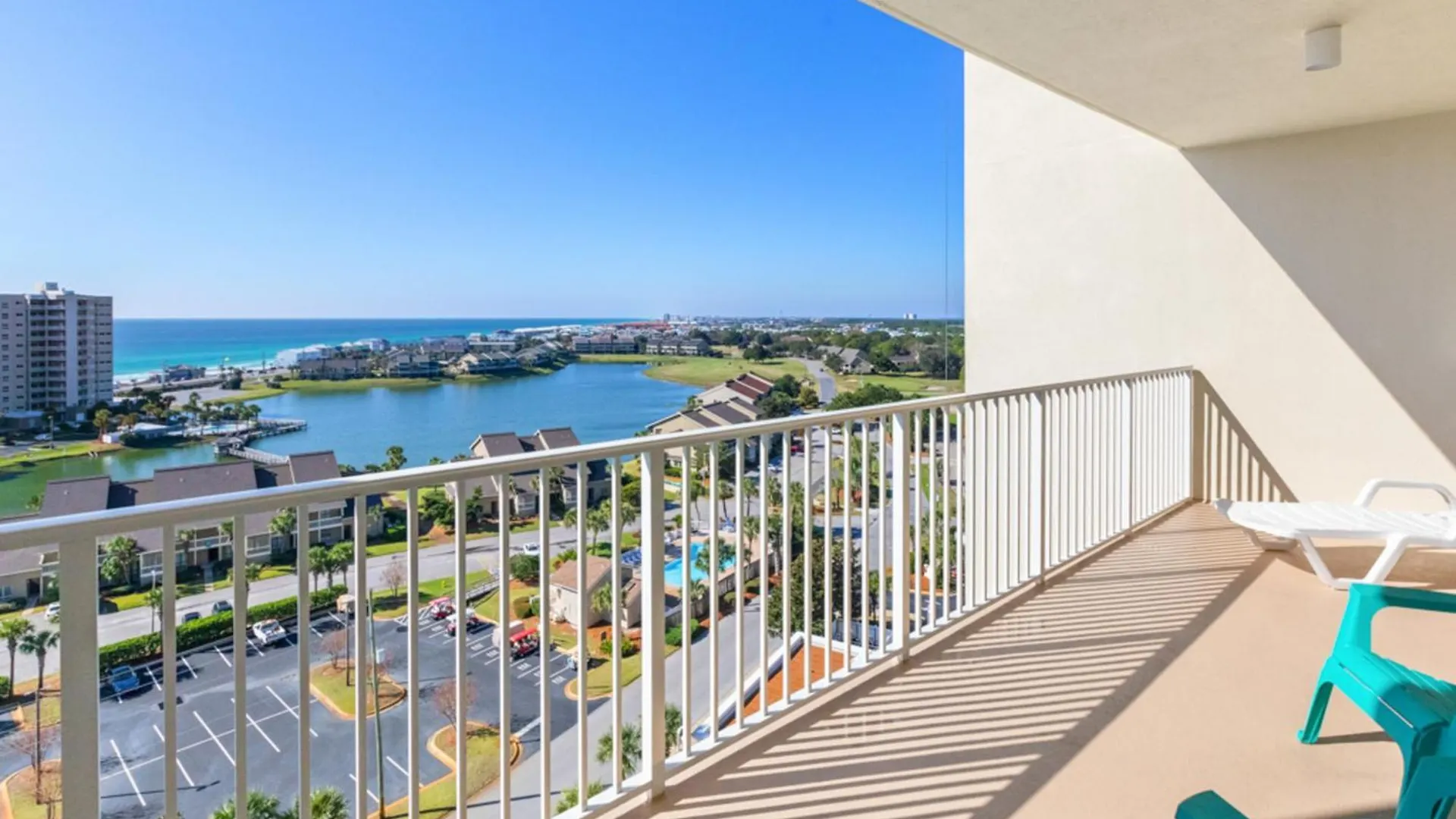 Ariel Dunes II Destin 0*,