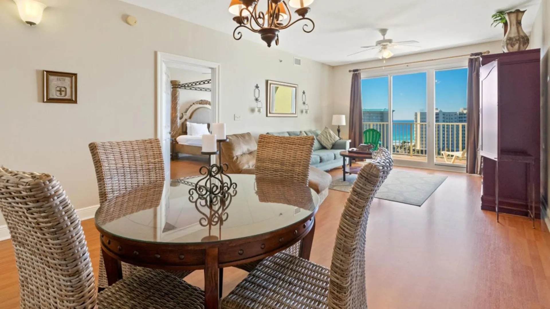 Ariel Dunes II Destin