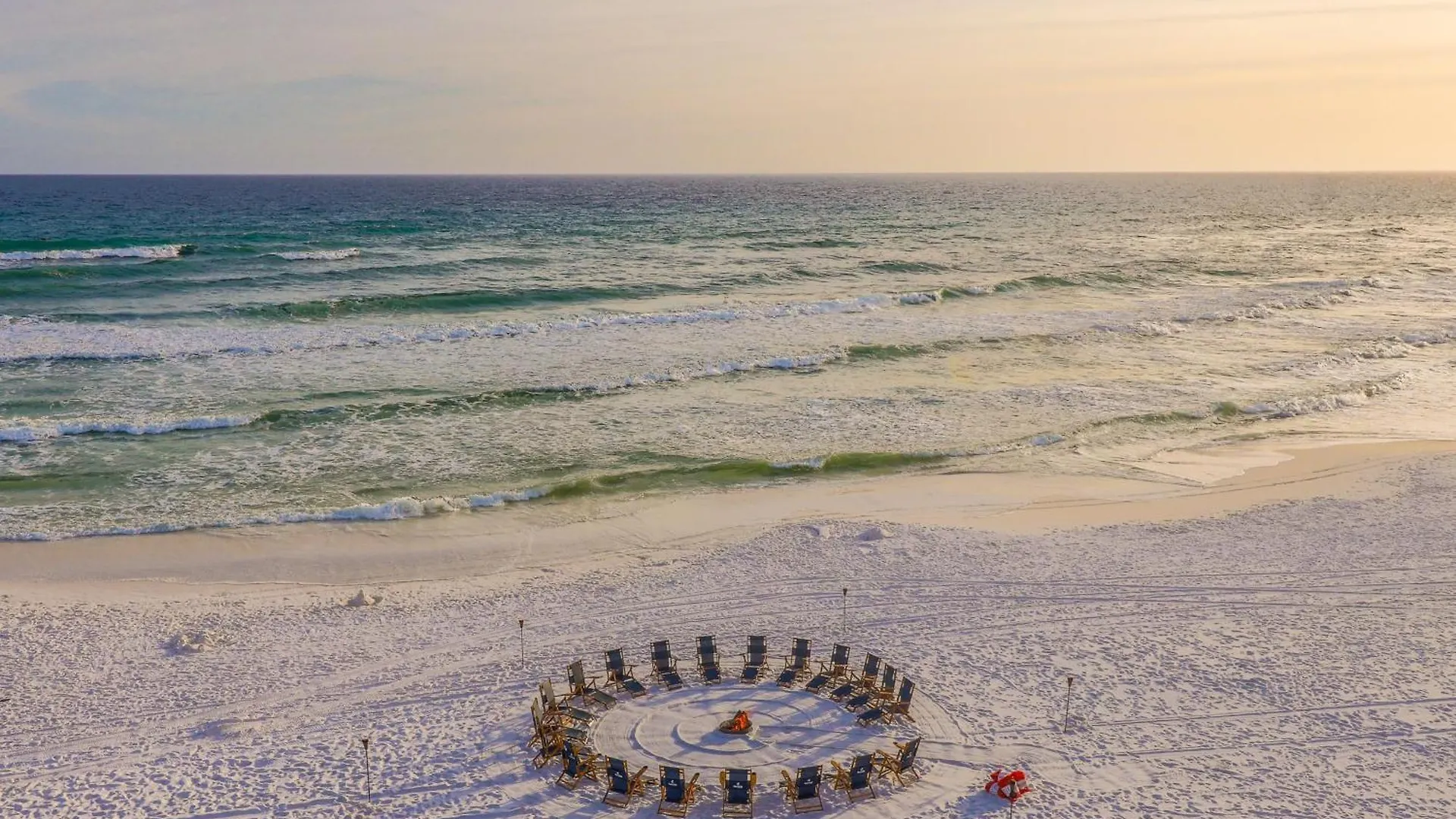Ariel Dunes II Destin