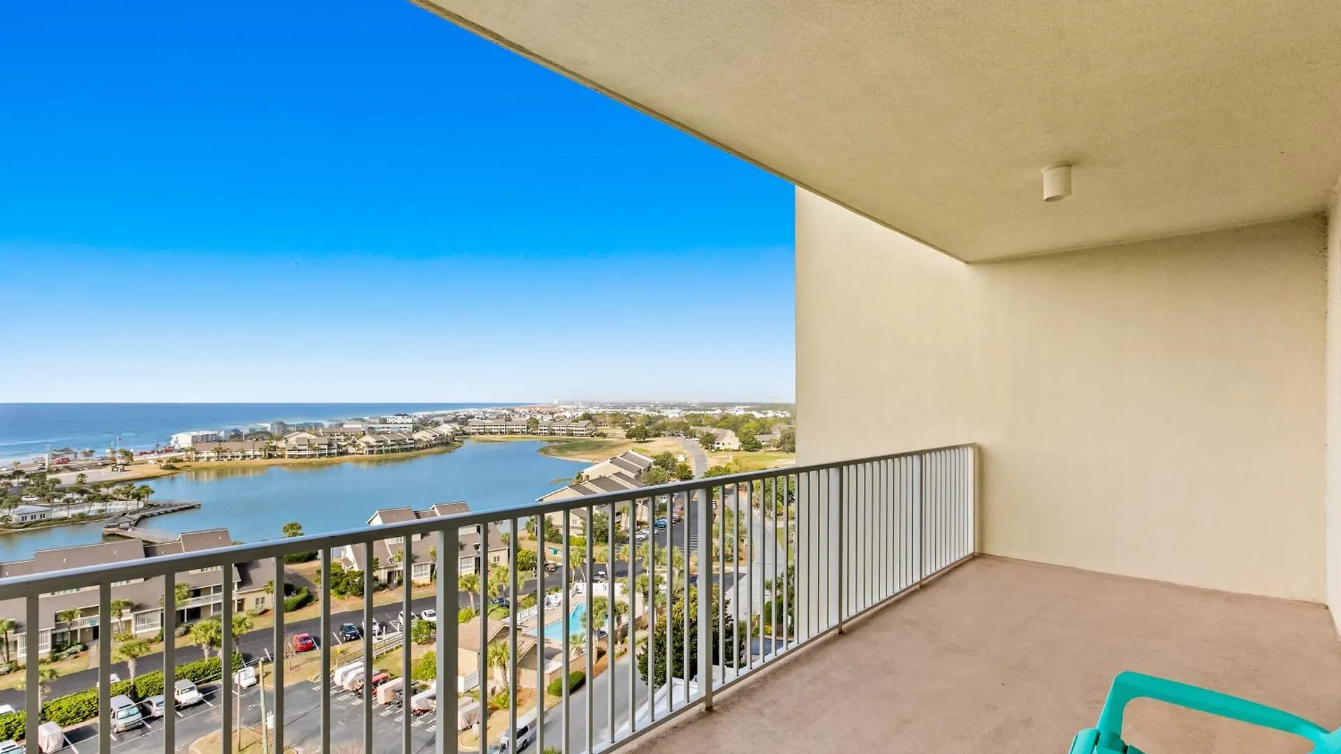 Holiday home Ariel Dunes II Destin