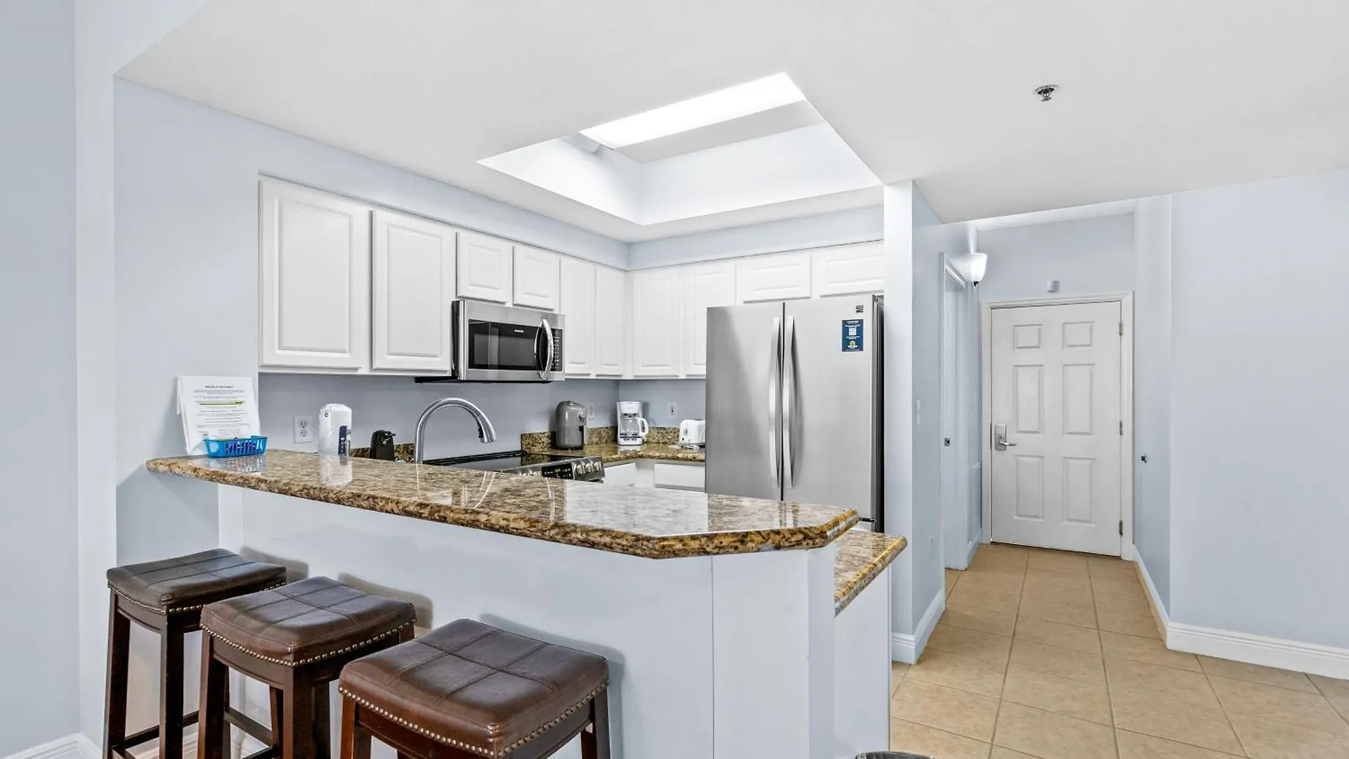 Holiday home Ariel Dunes II Destin