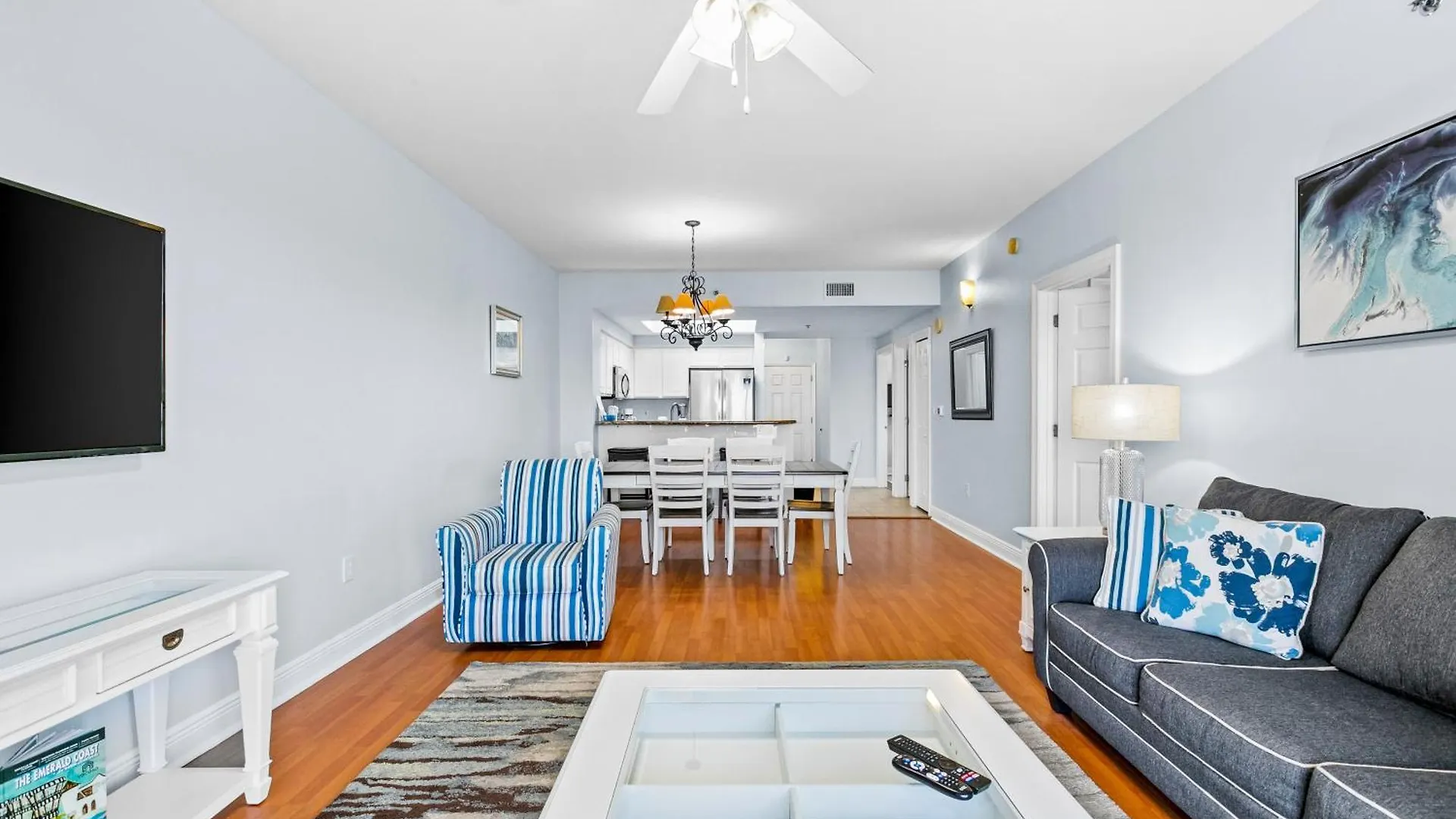 Ariel Dunes II Destin Holiday home