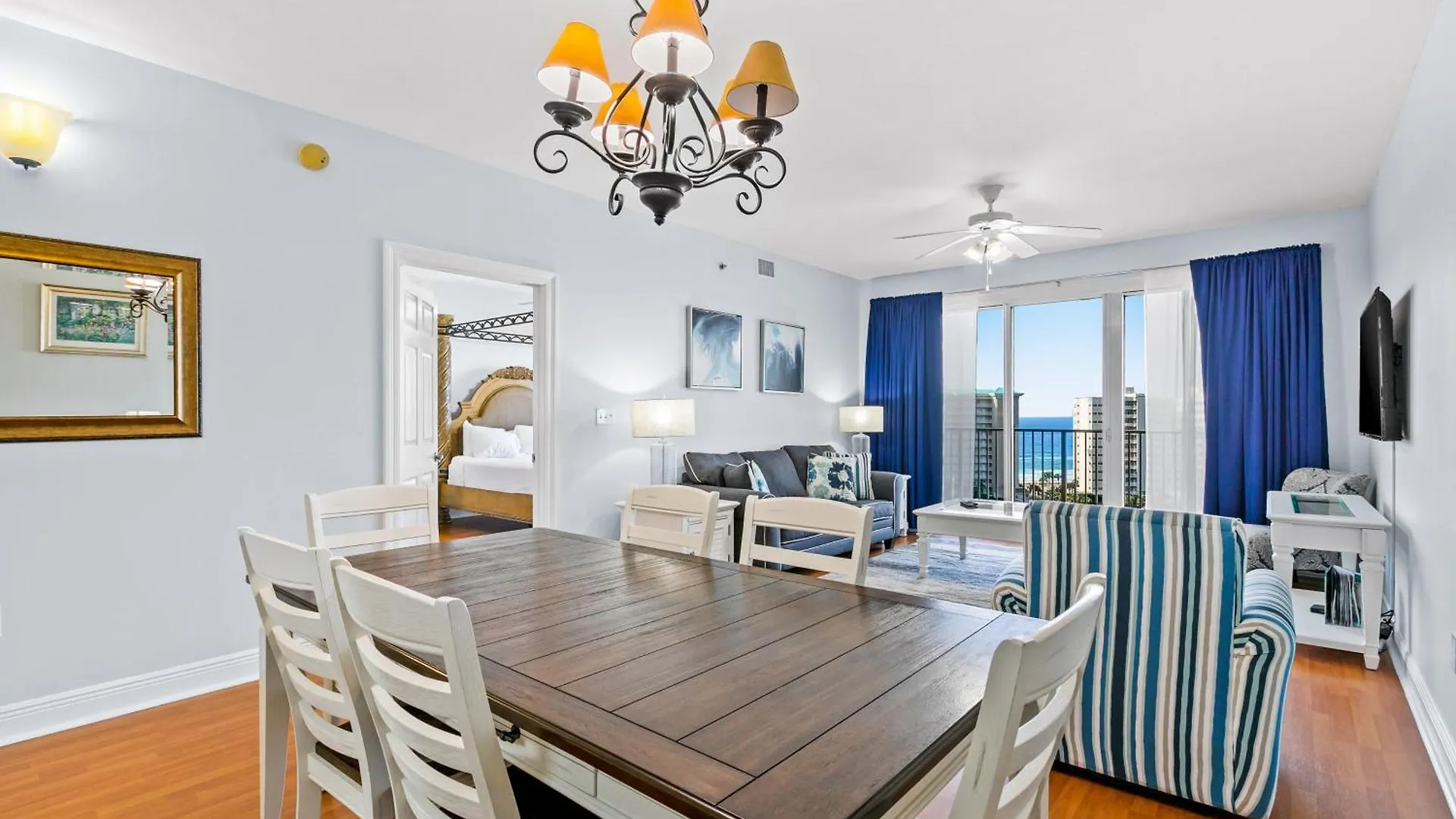 Ariel Dunes II Destin Holiday home
