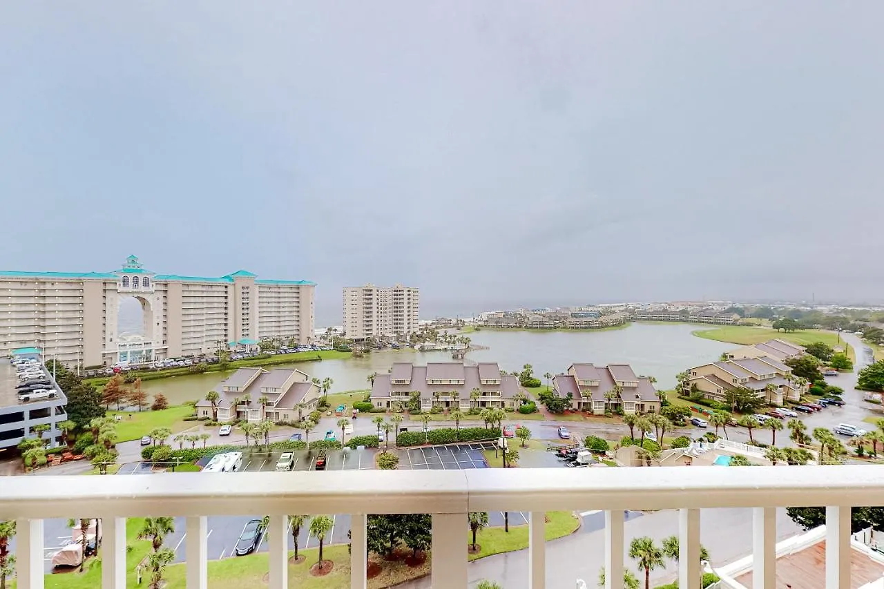 Ariel Dunes II Destin