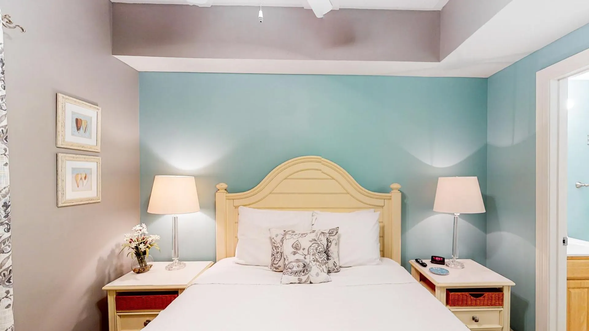 Ariel Dunes II Destin Holiday home