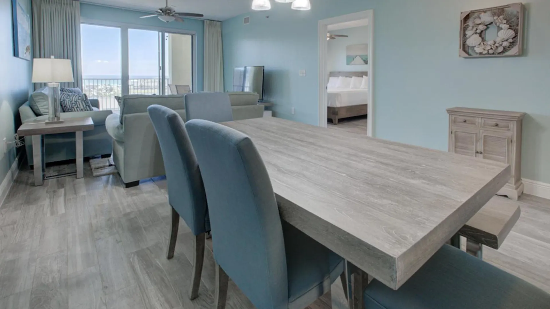 Ariel Dunes II Destin