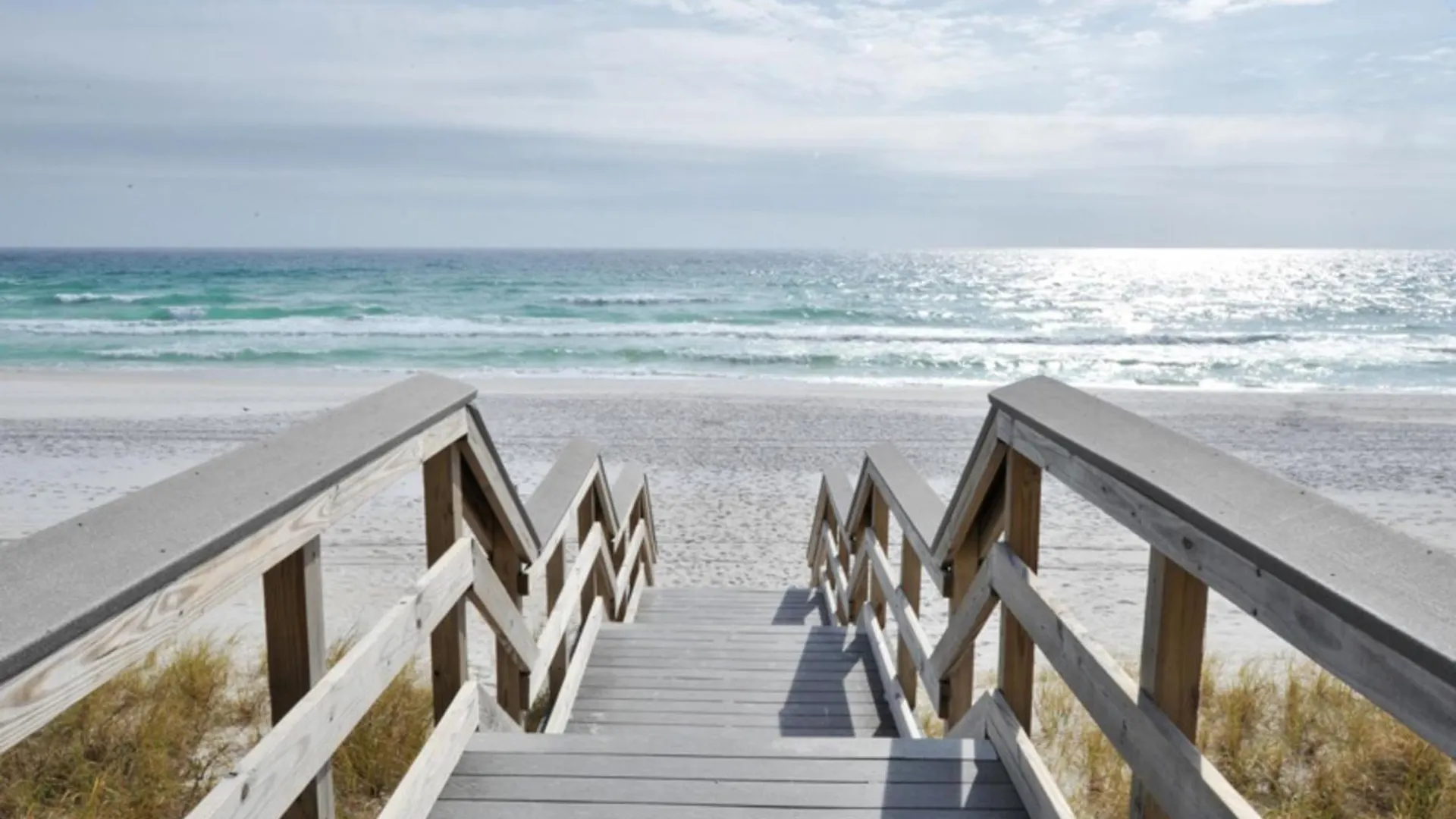 Ariel Dunes II Destin