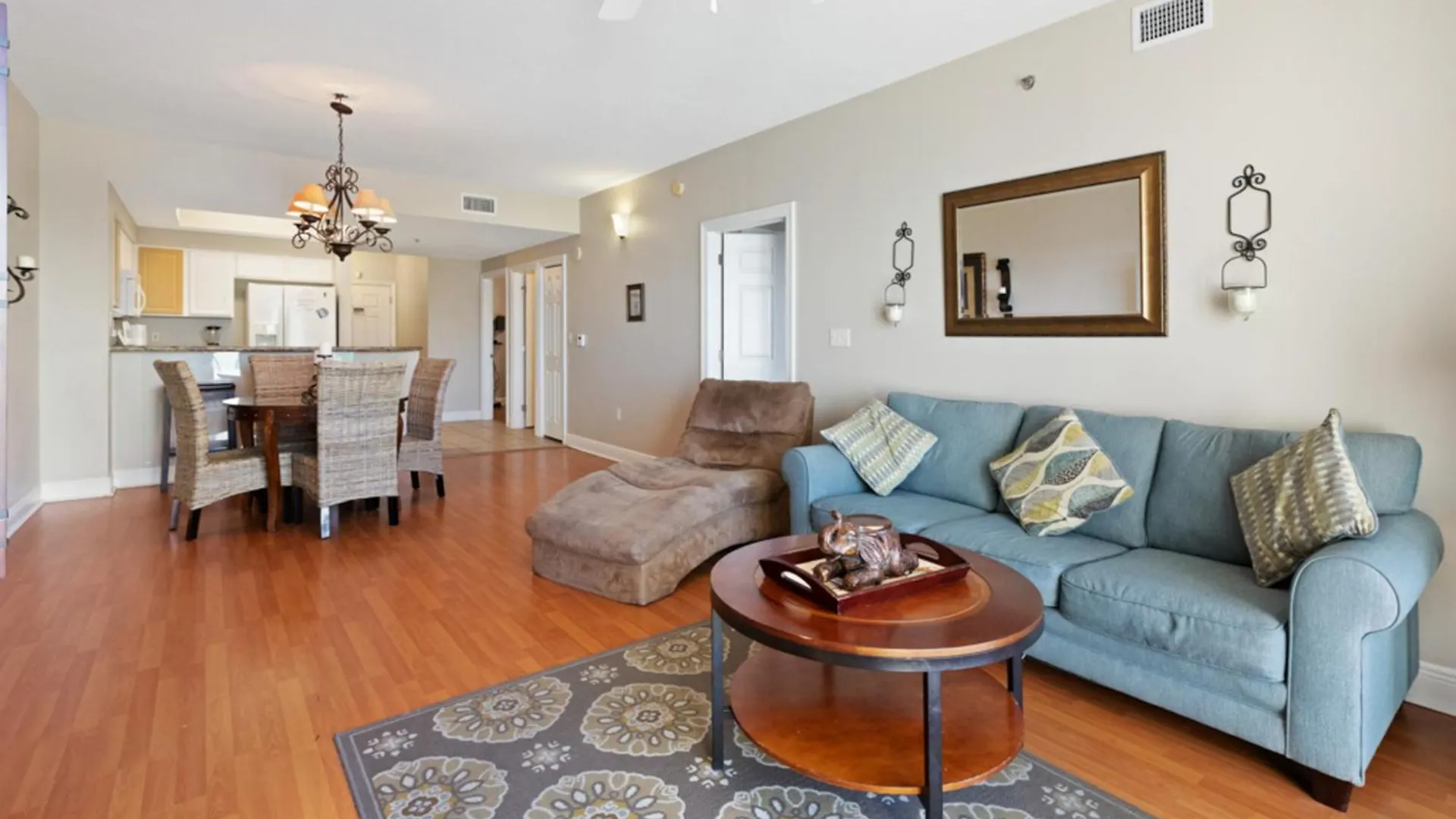 Holiday home Ariel Dunes II Destin