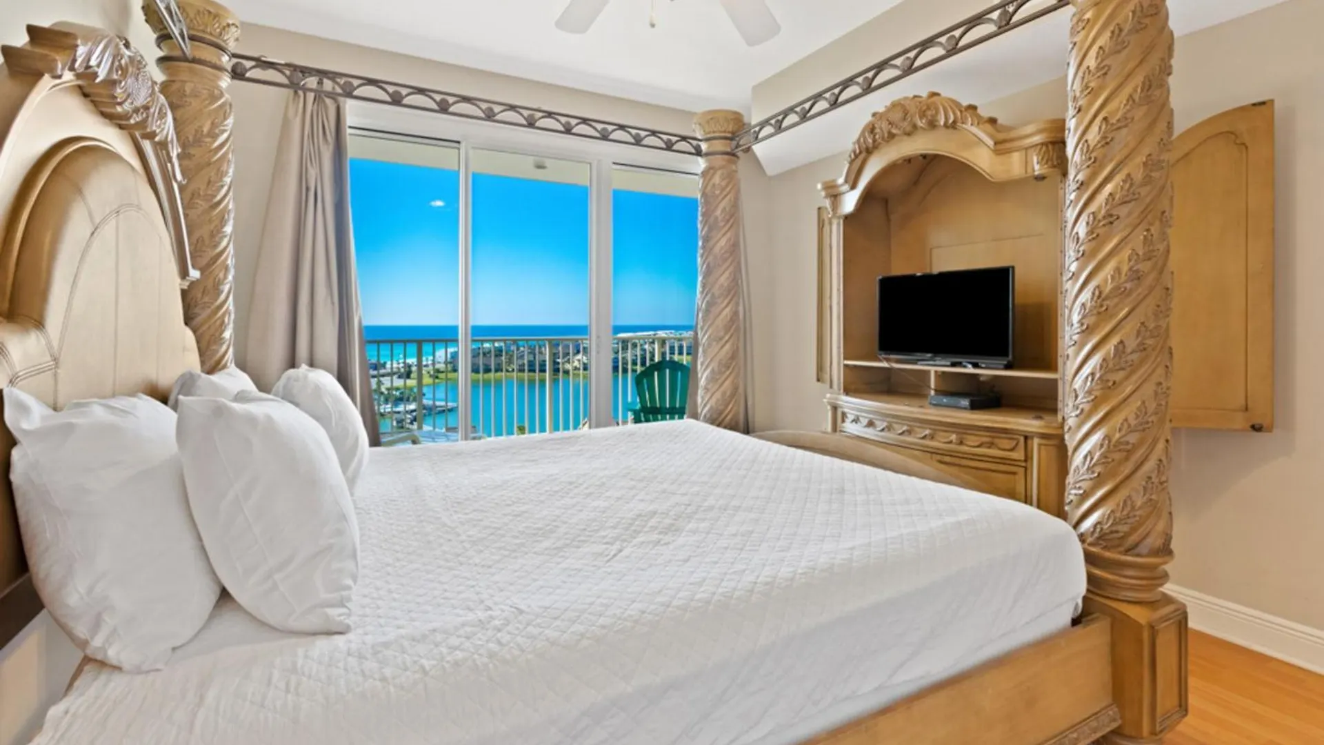 Holiday home Ariel Dunes II Destin