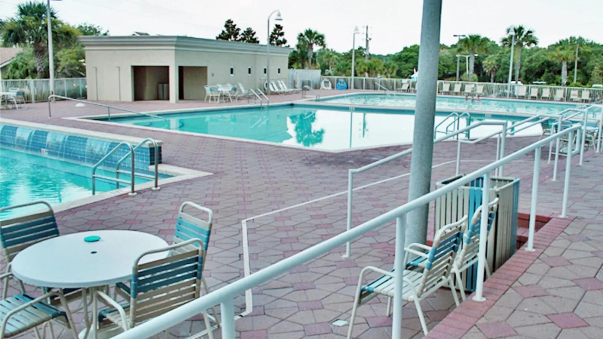 Ariel Dunes II Destin Holiday home