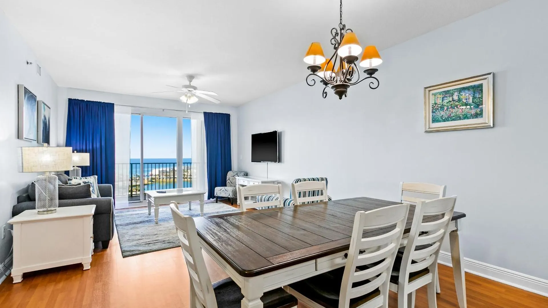 Ariel Dunes II Destin